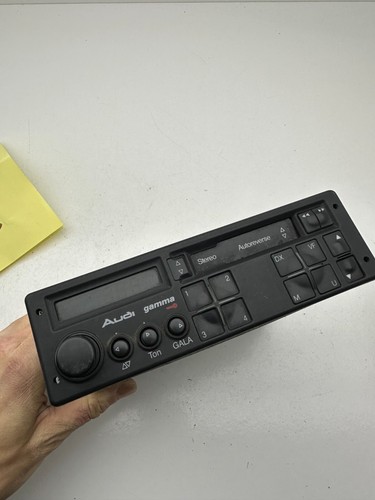 Audi gamma stereo - gamma, 3