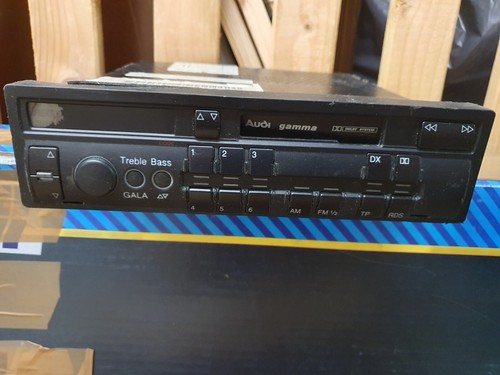 Original audi gamma - original,