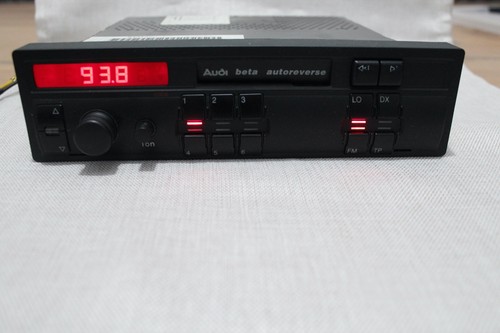 Audi beta gamma mit - gamma, +