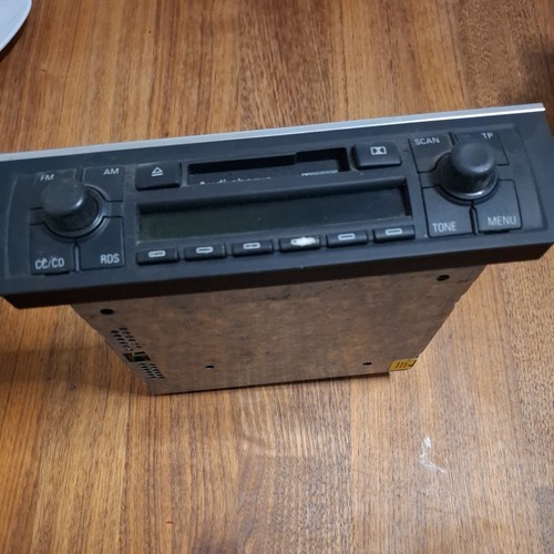 Audi chorus autoradio - chorus, 2