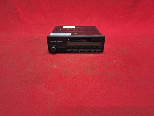 Audi gamma compact cassette - gamma,