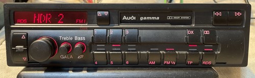 Org blaupunkt audi - org., cc