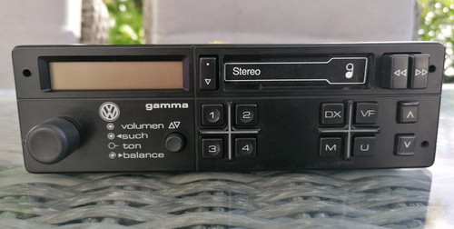 Grundig gamma gro m 327 - gamma,