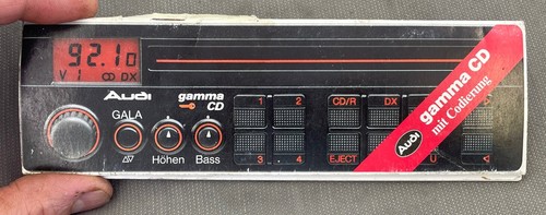 Audi gamma 100 200 - 80,