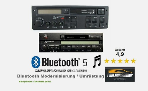 Modernisierung umbau auf - auf, bt