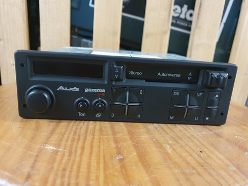 Vintage audi gamma - vintage,