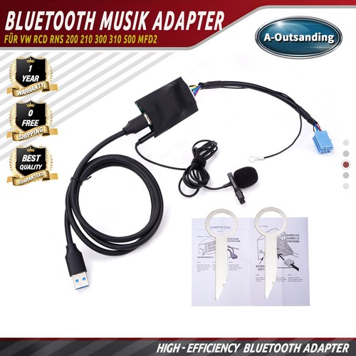 Bluetooth usb aux - usb,