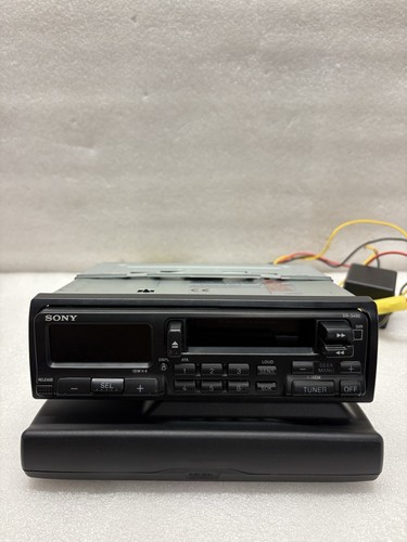 Sony 3492 autoradio - sony,