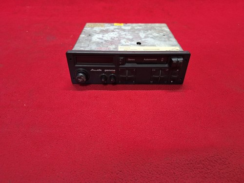 Audi gamma autoradio - autoradio, radio