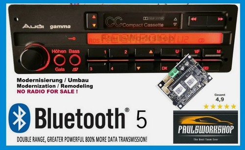 Bluetooth aux - bluetooth, 5.0