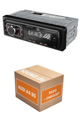 Autoradio jbl celebrity - autoradio, 150