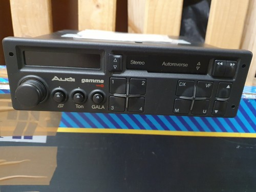 Vintage audi gamma - vintage,